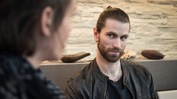 Lindenstraße-Folge 1669 Lüge oder Wahrheit?