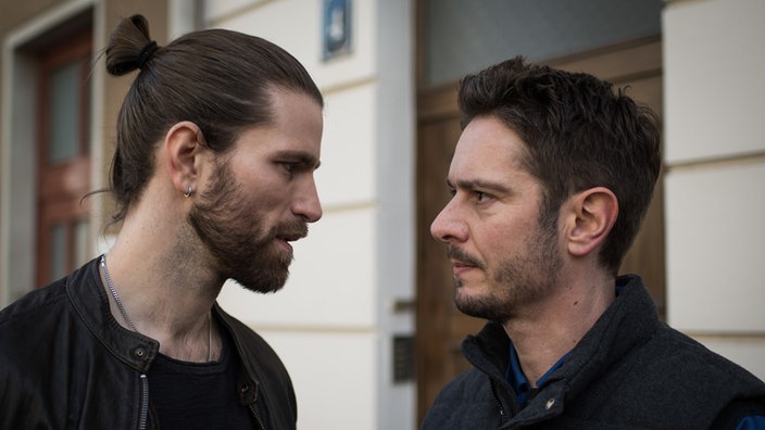 Lindenstraße-Folge 1669 Lüge oder Wahrheit?