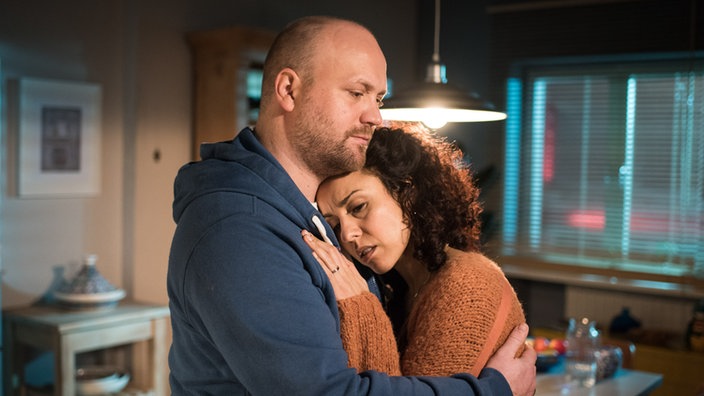 Lindenstraße-Folge 1669 Lüge oder Wahrheit?