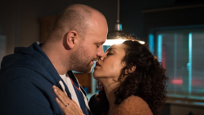 Lindenstraße-Folge 1669 Lüge oder Wahrheit?