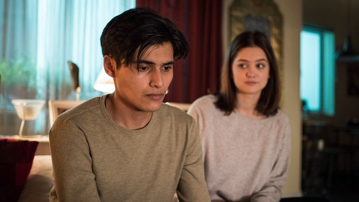 Lindenstraße-Folge 1669 Lüge oder Wahrheit?