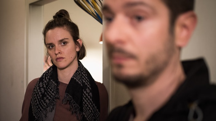 Lindenstraße-Folge 1669 Lüge oder Wahrheit?