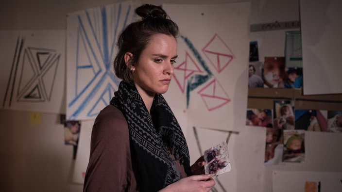 Lindenstraße-Folge 1669 Lüge oder Wahrheit?