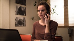 Lindenstraße-Folge 1669 Lüge oder Wahrheit?