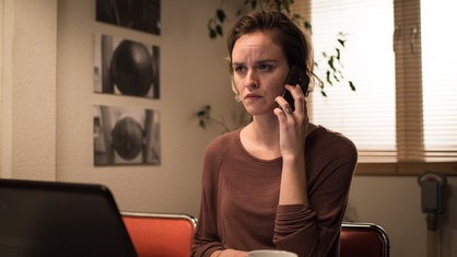 Lindenstraße-Folge 1669 Lüge oder Wahrheit?