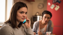 Lindenstraße-Folge 1669 Lüge oder Wahrheit?