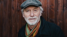 Joachim Hermann Luger als Hans Beimer