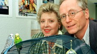 Joachim Hermann Luger als Hans Beimer