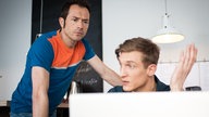 Lindenstraße Folge 1591 "Lust oder Liebe?"