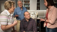 Lindenstraße Folge 1591 "Lust oder Liebe?"