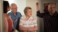 Lindenstraße Folge 1591 "Lust oder Liebe?"