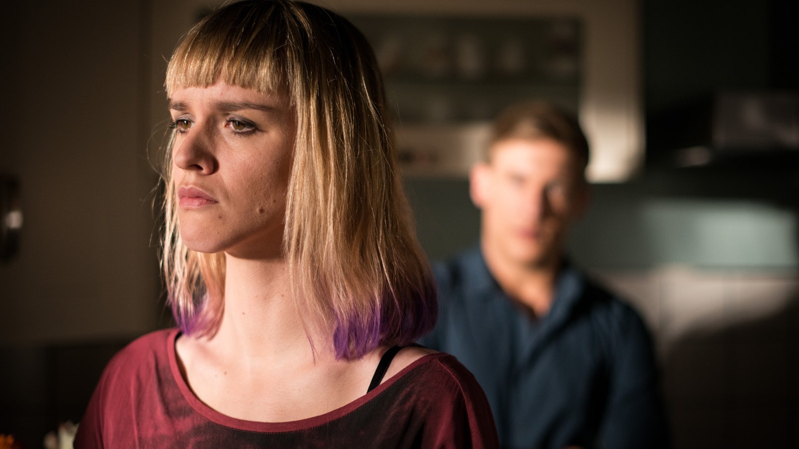 Lindenstraße Folge 1591 "Lust oder Liebe?"
