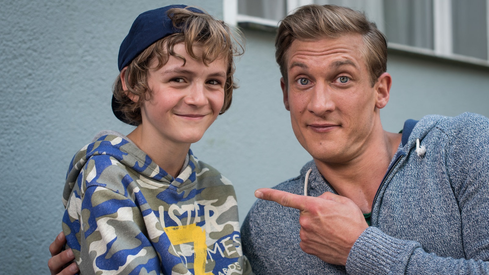 Lindenstraße-Folge 1602 "Magic Marek"