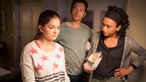 Lindenstraße-Folge 1602 "Magic Marek"