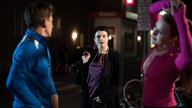 Lindenstraße-Folge 1602 "Magic Marek"
