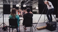 Making Of Ensemblefoto