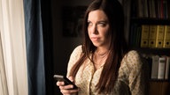 Lindenstraße Folge 1590 "Marika"