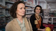 Lindenstraße Folge 1590 "Marika"