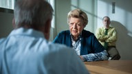 Lindenstraße Folge 1590 "Marika"