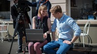 Lindenstraße Folge 1590 "Marika"