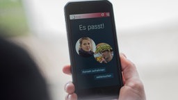 Markennamen Lindenstraße
