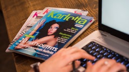 Markennamen Karlotta