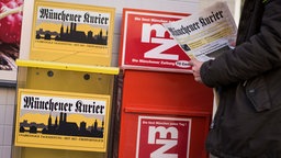 Markennamen Lindenstraße