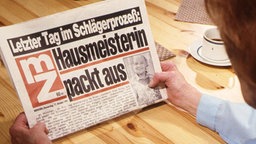 Markennamen Lindenstraße
