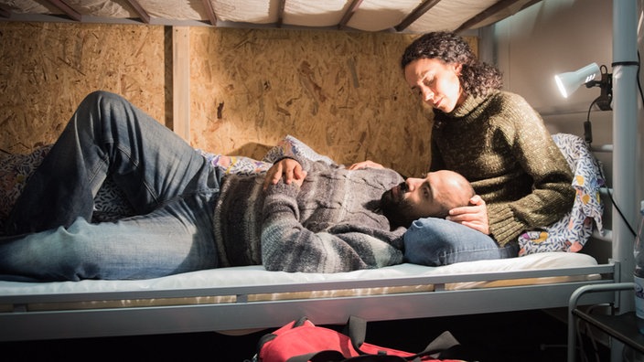 Lindenstraße-Folge 1617 Medizinalhanf
