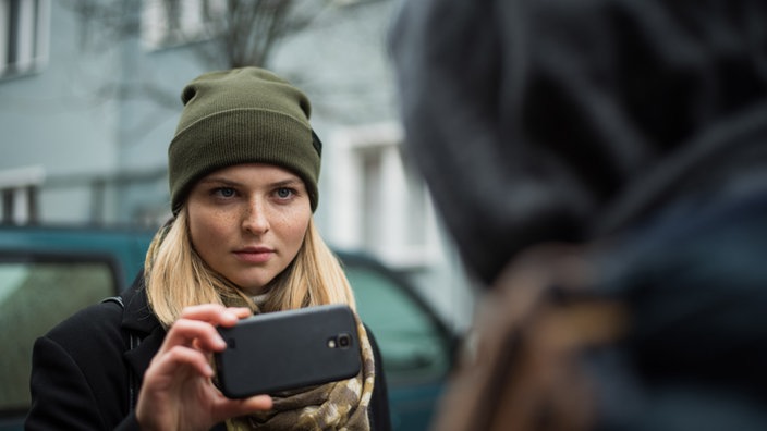 Lindenstraße-Folge 1751 Mein Kind