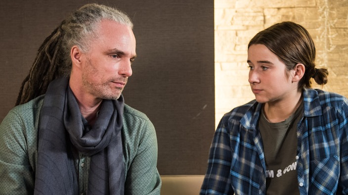 Lindenstraße-Folge 1751 Mein Kind