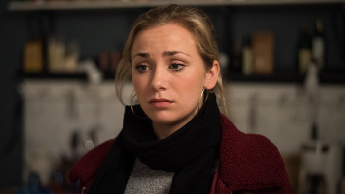 Lindenstraße-Folge 1751 Mein Kind