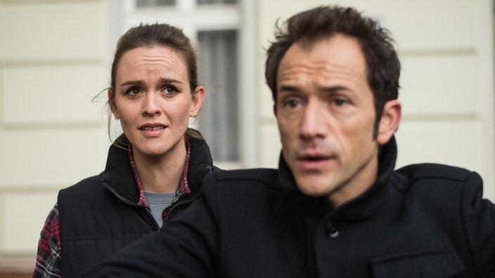 Lindenstraße-Folge 1751 Mein Kind