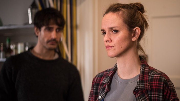 Lindenstraße-Folge 1751 Mein Kind