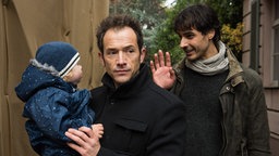 Lindenstraße-Folge 1751 Mein Kind