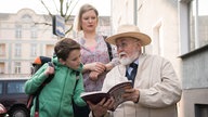 Lindenstraße Folge 1584 "Mit dem Rücken zur Wand"