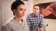 Lindenstraße Folge 1584 "Mit dem Rücken zur Wand"