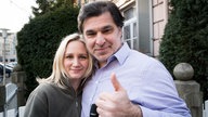 Lindenstraße Folge 1584 "Mit dem Rücken zur Wand"