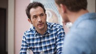 Lindenstraße Folge 1584 "Mit dem Rücken zur Wand"