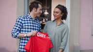 Lindenstraße Folge 1584 "Mit dem Rücken zur Wand"