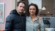 Lindenstraße Folge 1584 "Mit dem Rücken zur Wand"