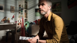 Lindenstraße-Folge 1639 Momos Entscheidung