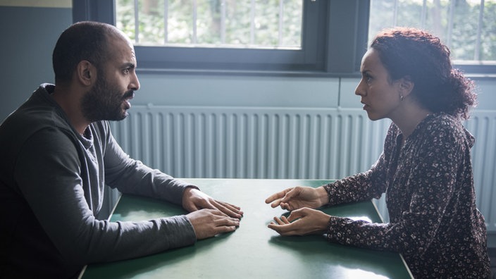 Lindenstraße-Folge 1639 Momos Entscheidung