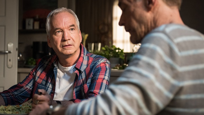 Lindenstraße-Folge 1639 Momos Entscheidung