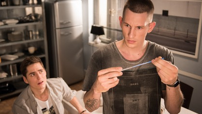 Lindenstraße-Folge 1626 Momos Wahrheit