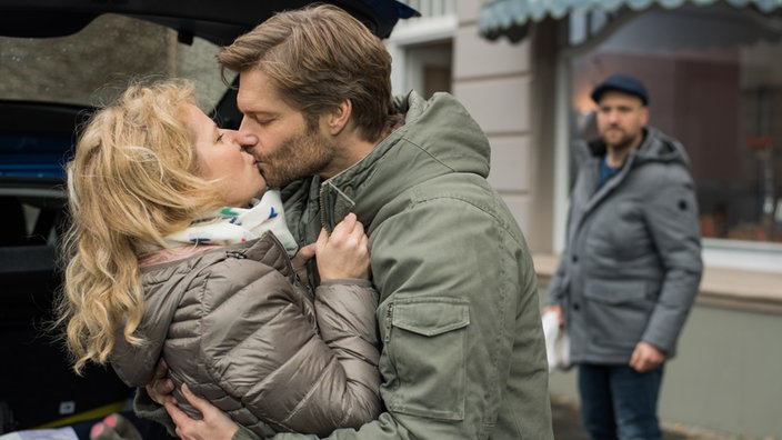 Lindenstraße-Folge 1756 Murat und Linda