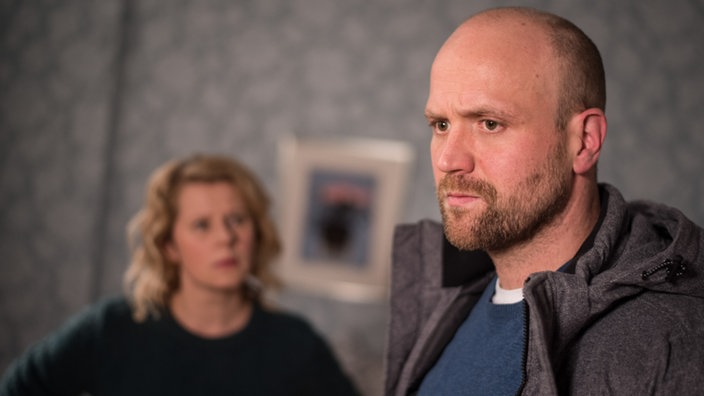 Lindenstraße-Folge 1756 Murat und Linda