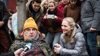 Lindenstraße-Folge 1756 Murat und Linda