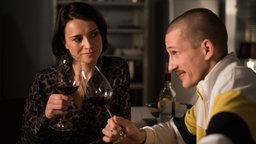 Lindenstraße-Folge 1756 Murat und Linda