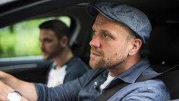 Lindenstraße-Folge 1731 Muttergefühle